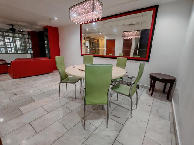 Terraced House for rent in Johore Bahru, Johor