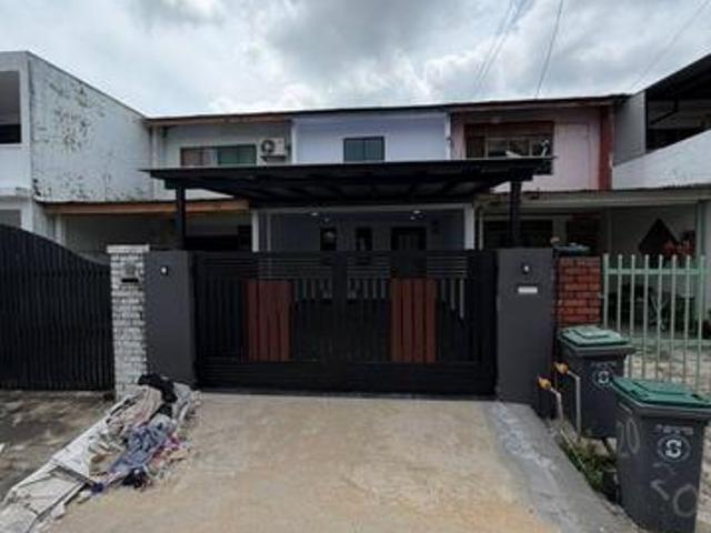 Terraced House for sale in Johore Bahru, Johor