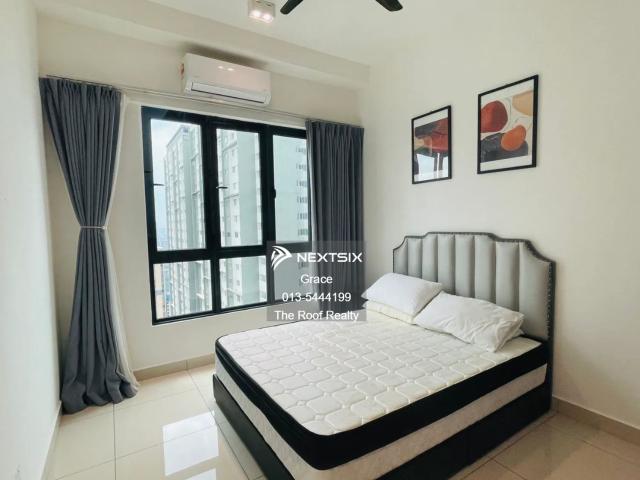 Residential House for sale in Plentong, Johor