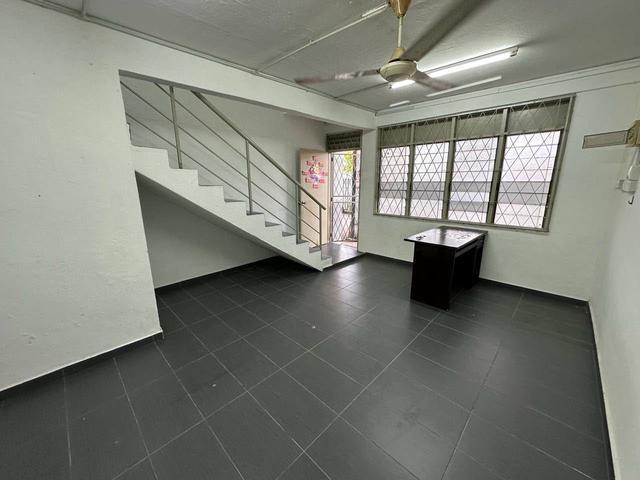 Terraced House for sale in Plentong, Johor Bahru