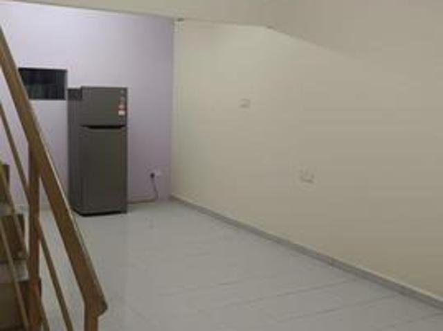 Terraced House for sale in Johor Bahru