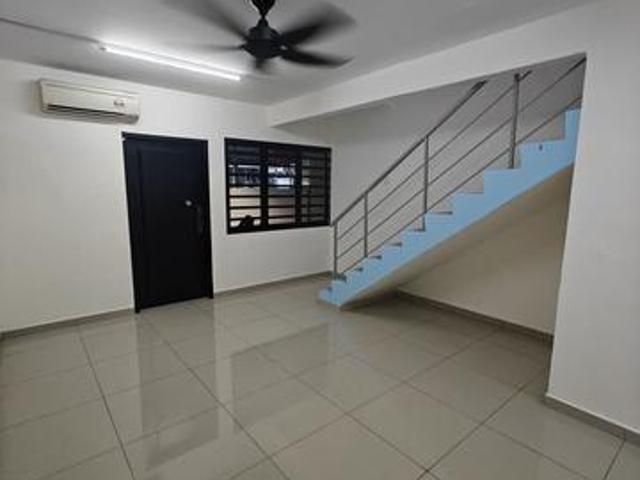 Terraced House for sale in Johore Bahru, Johor