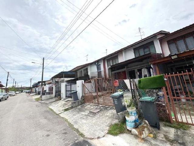 Terraced House for sale in Johore Bahru, Johor