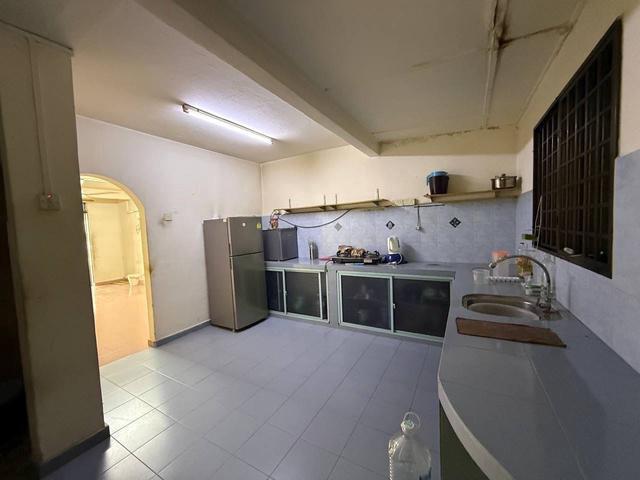 Terraced House for sale in Johore Bahru, Johor