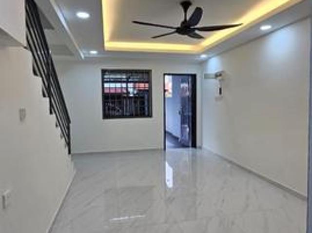 Terraced House for sale in Johore Bahru, Johor
