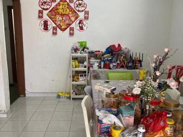Terraced House for sale in Johore Bahru, Johor