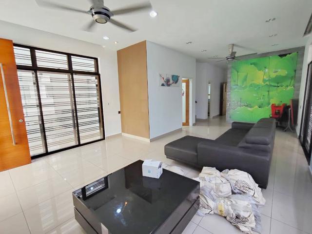 Terraced House for sale in Johore Bahru, Johor
