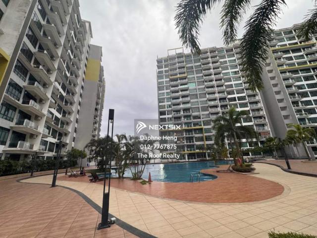 Residential House for sale in Johore Bahru, Johor