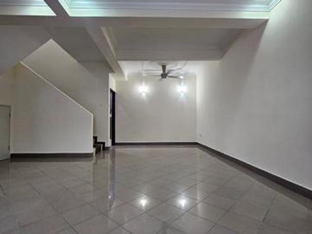 Terraced House for rent in Johore Bahru, Johor