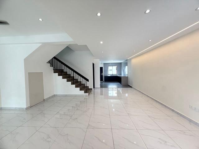 Terraced House for rent in Plentong, Johor