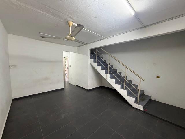 Terraced House for sale in Johore Bahru, Johor