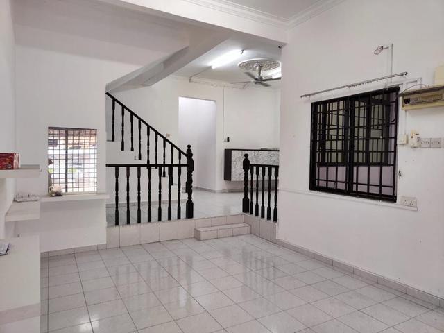 Terraced House for sale in Johor Bahru