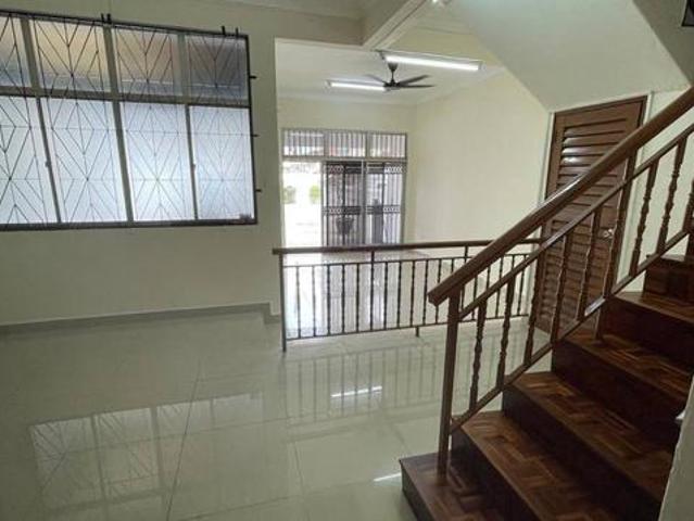 Terraced House for rent in Ulu Tiram, Johor