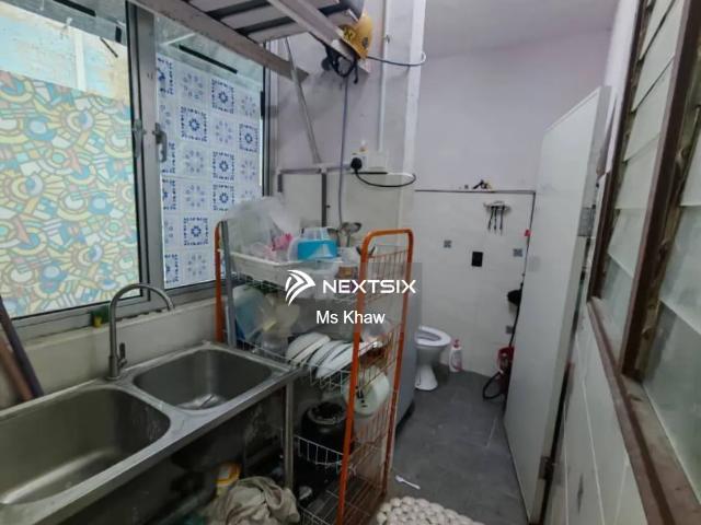 Residential House for sale in Plentong, Johor