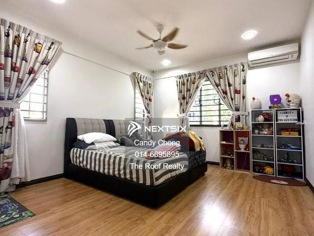 Residential House for sale in Johore Bahru, Johor