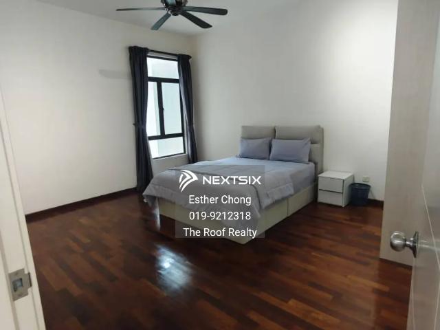 Residential House for sale in Plentong, Johor