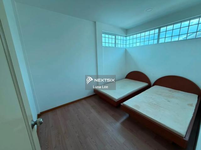 Residential House for sale in Johore Bahru, Johor