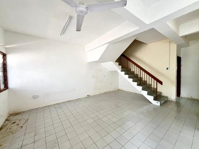 Terraced House for sale in Johore Bahru, Johor