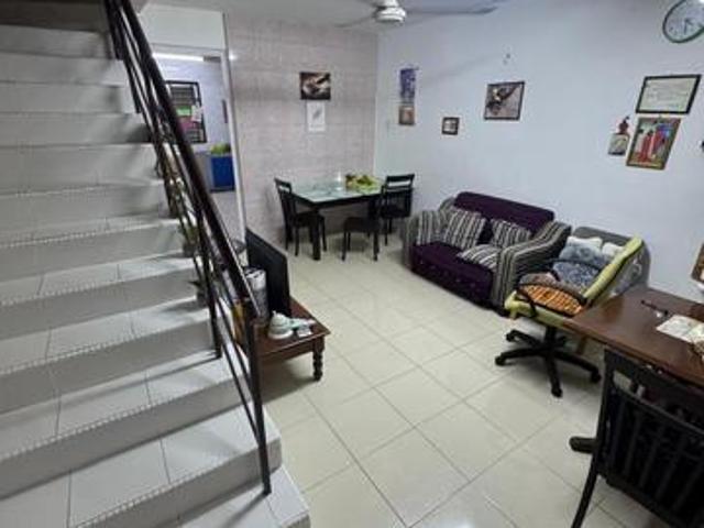 Terraced House for sale in Johore Bahru, Johor