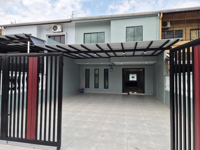 Terraced House for rent in Tebrau, Johor