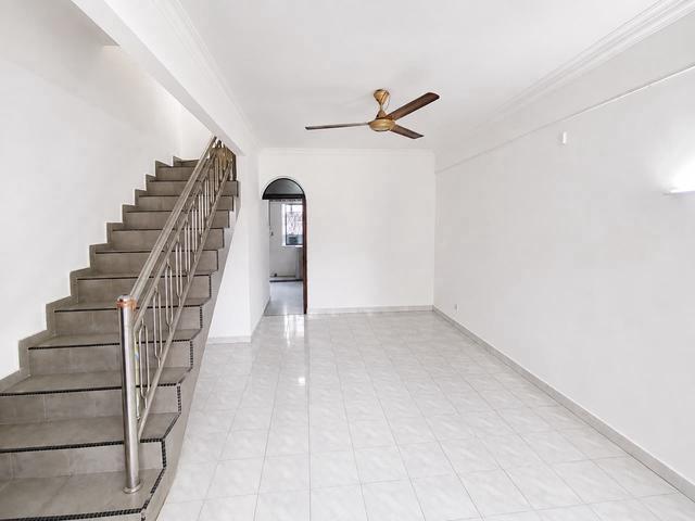 Terraced House for sale in Johore Bahru, Johor