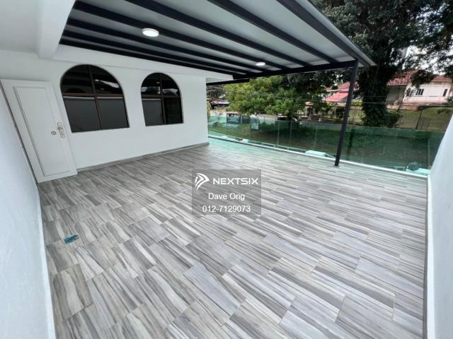 Residential House for sale in Johore Bahru, Johor