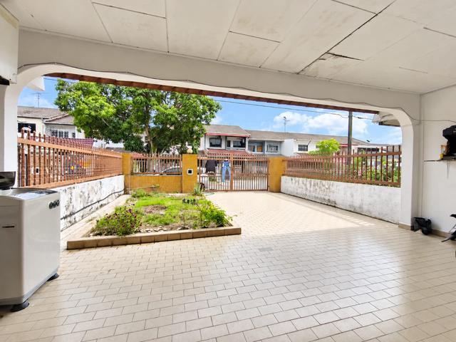 Terraced House for sale in Johor Bahru