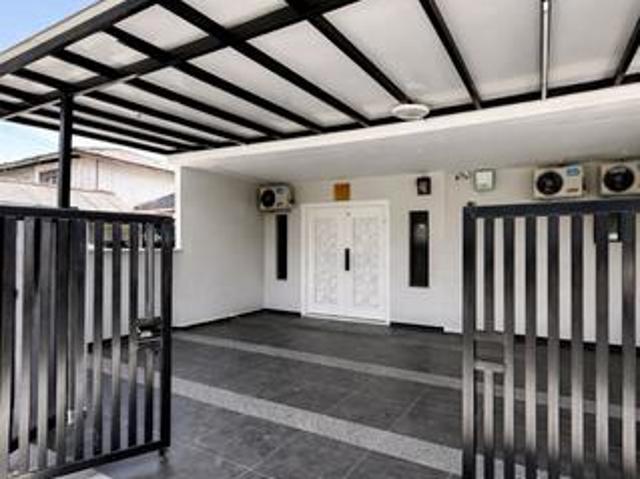 Residential House for rent in Plentong, Johor