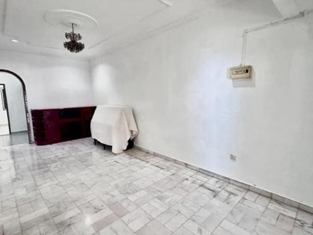 Terraced House for sale in Tebrau, Johor