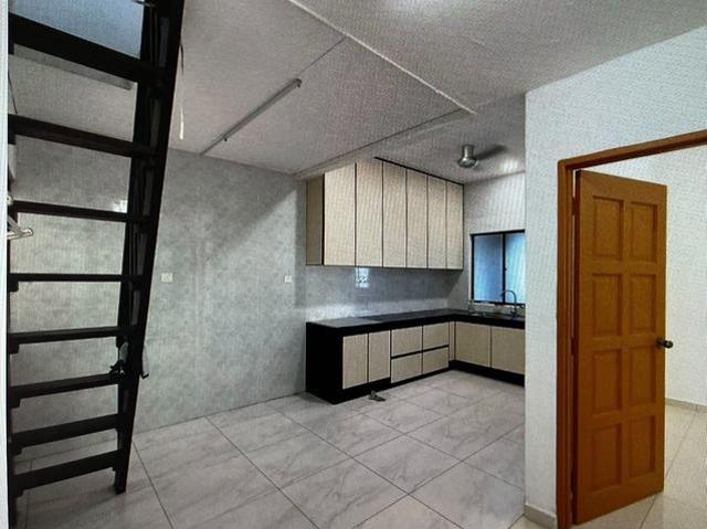Terraced House for rent in Johore Bahru, Johor
