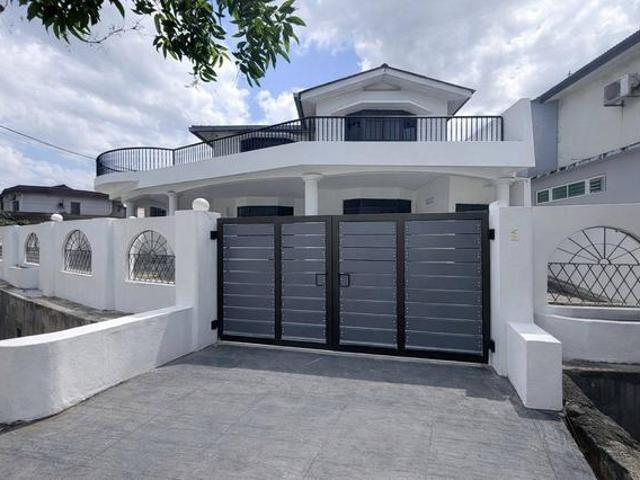 Terraced House for sale in Bandar Johor Bahru, Johor
