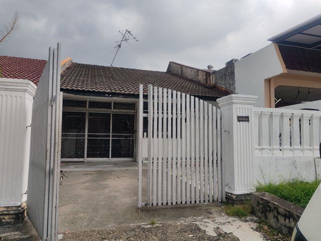 Terraced House for sale in Johore Bahru, Johor