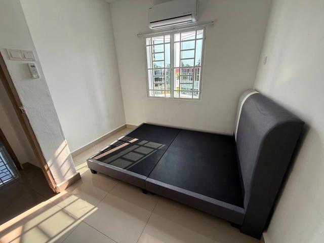 Terraced House for rent in Johore Bahru, Johor