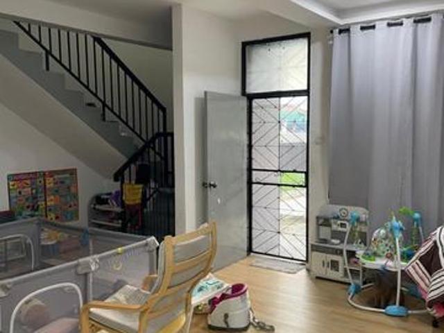 Terraced House for rent in Johore Bahru, Johor