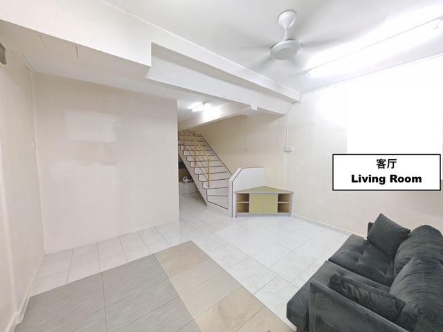 Terraced House for sale in Johore Bahru, Johor