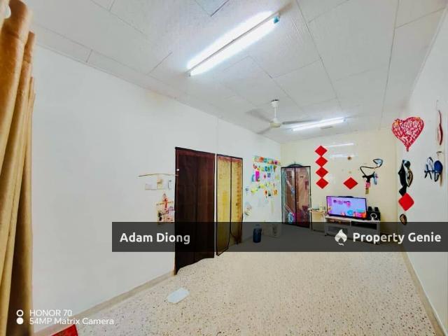 Terraced House for sale in Taman Johor Jaya, Plentong