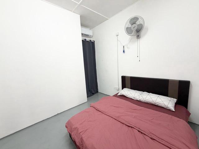Terraced House for rent in Johore Bahru, Johor