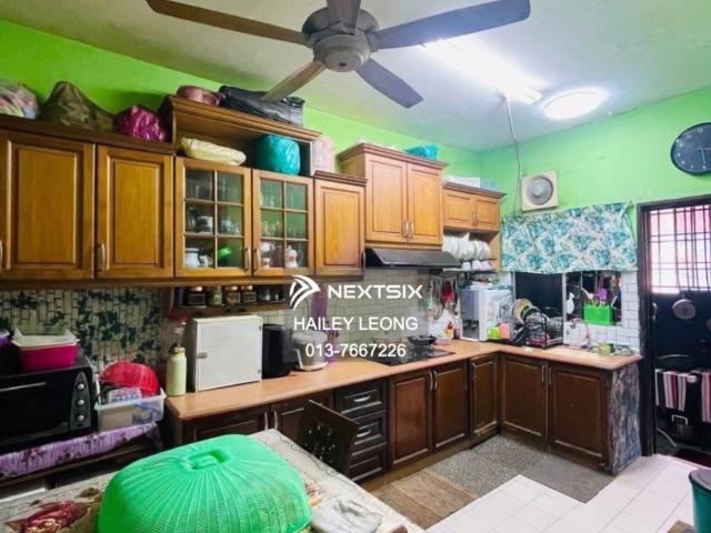 Residential House for sale in Johore Bahru, Johor