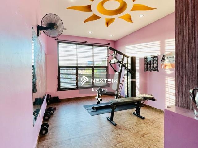 Residential House for sale in Johor