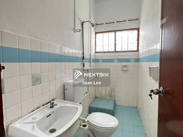 Shop for rent in Johore Bahru, Johor