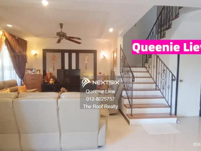 Residential House for sale in Johore Bahru, Johor