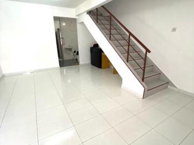 Terraced House for rent in Tebrau, Johor