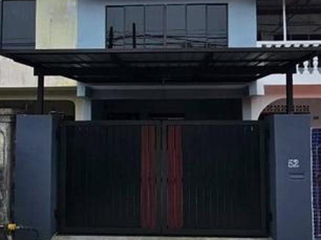 Terraced House for sale in Johore Bahru, Johor