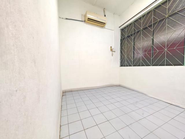 Terraced House for sale in Johore Bahru, Johor