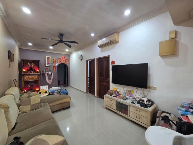 Terraced House for sale in Tebrau, Johor