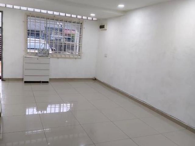 Terraced House for rent in Johore Bahru, Johor