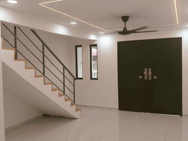 Terraced House for sale in Tebrau, Johor Bahru