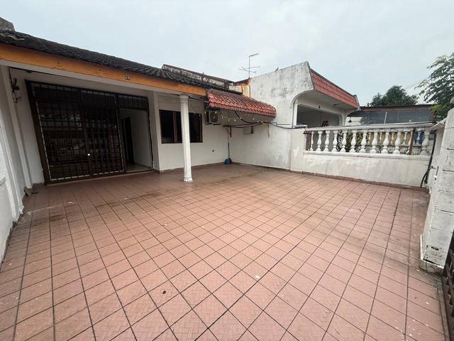 Terraced House for rent in Tebrau, Johor