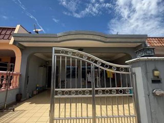 Terraced House for sale in Tebrau, Johor