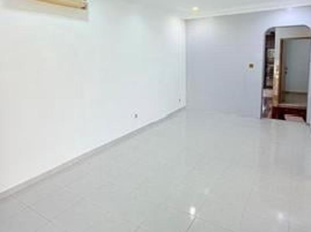 Terraced House for sale in Johor Bahru